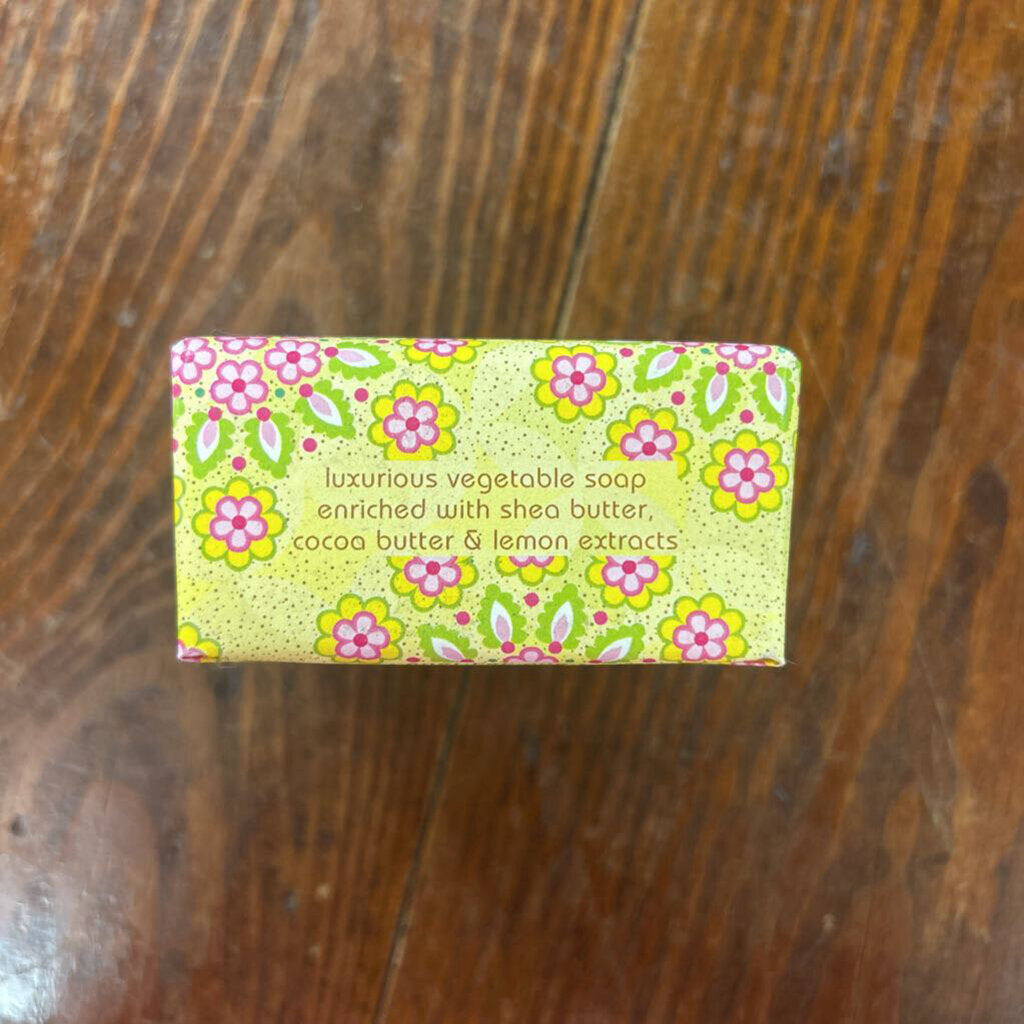 Greenwich Bay Trading Co, Bath & Body,Lemon Verbena 6.35oz Soap