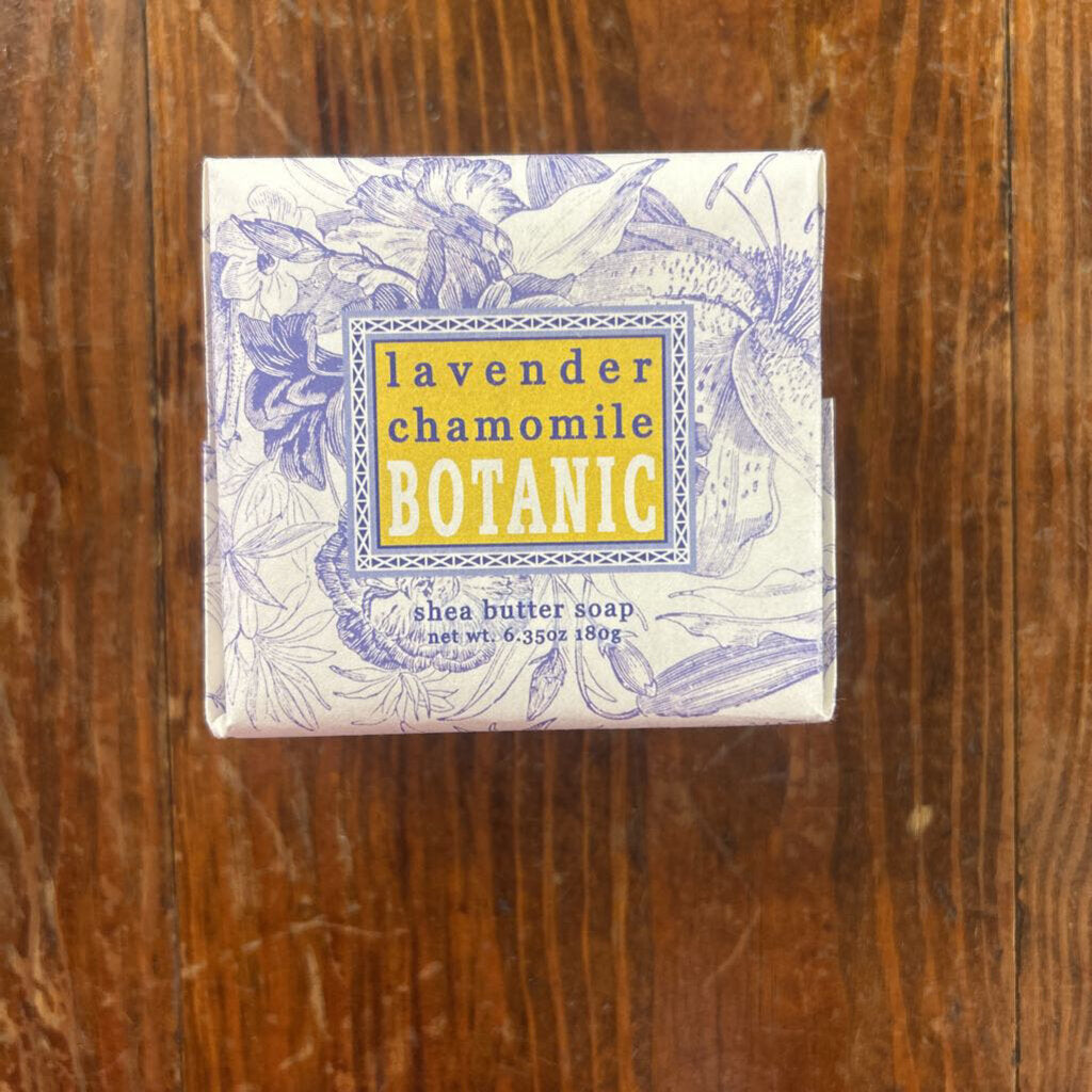 Greenwich Bay Trading Co, Bath & Body,Lavender Cham 6.35oz Soap