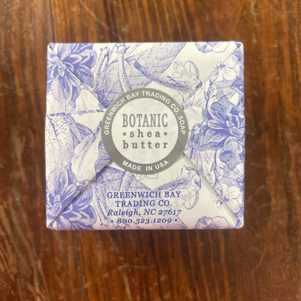 Greenwich Bay Trading Co, Bath & Body,Lavender Cham 6.35oz Soap