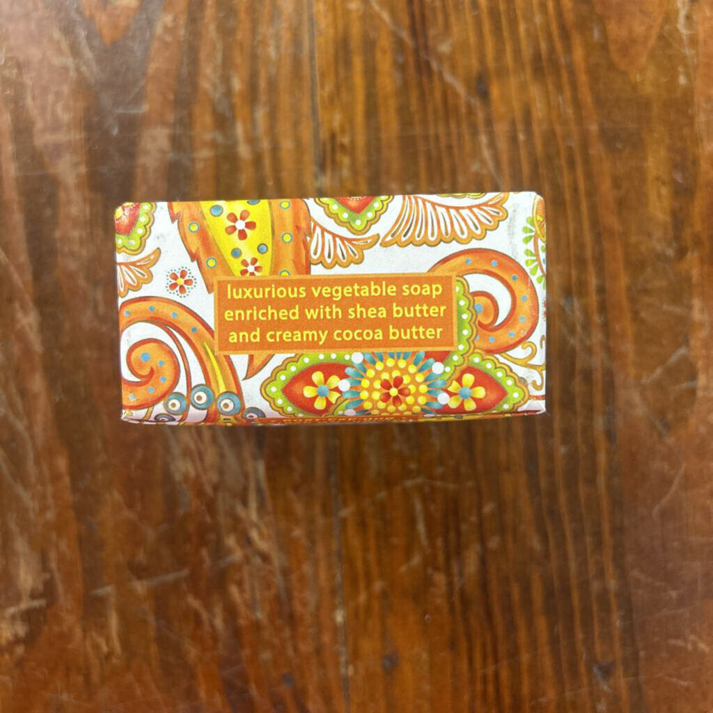Greenwich Bay Trading Co, Bath & Body,Juicy Peach 6.35oz Soap