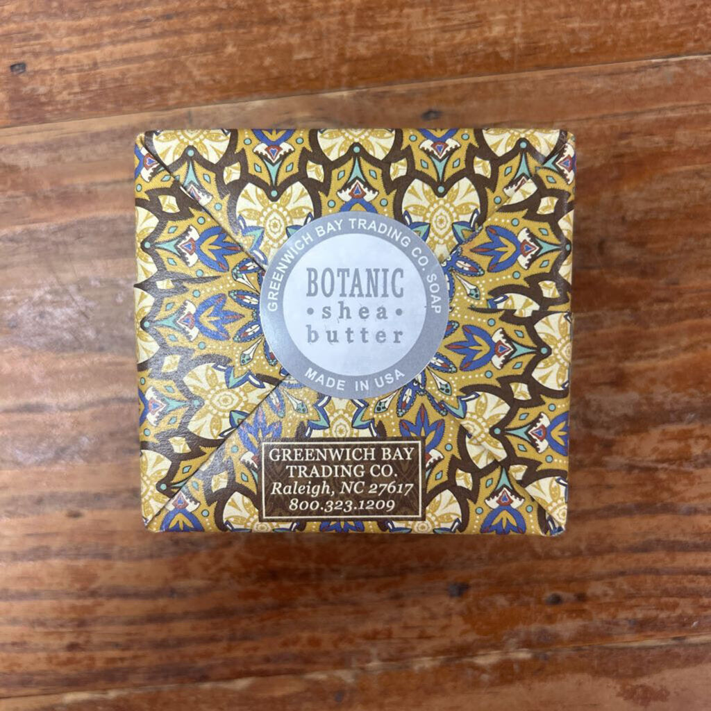 Greenwich Bay Trading Co, Bath & Body,Almond 6.35oz Soap