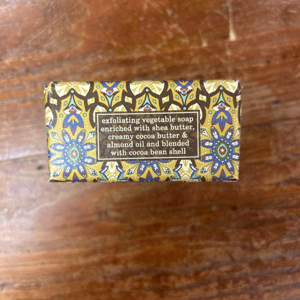 Greenwich Bay Trading Co, Bath & Body,Almond 6.35oz Soap