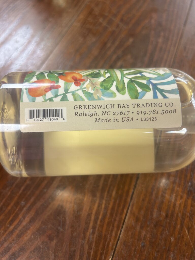 Greenwich Bay Trading Co, Bath & Body,Aloe & Oats 16oz Soap