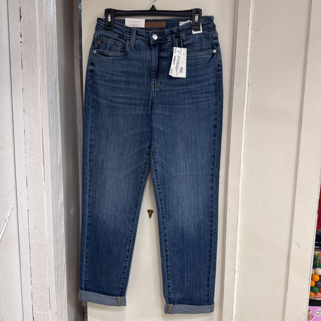 Judy Blue, Jeans,BILLIE MR Boyfriend