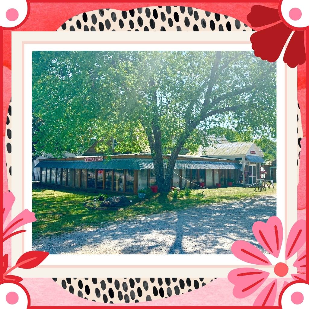 Visit Scarlett's Boutique and Home at 3275 Reidville Rd. Spartanburg, SC Homepage image