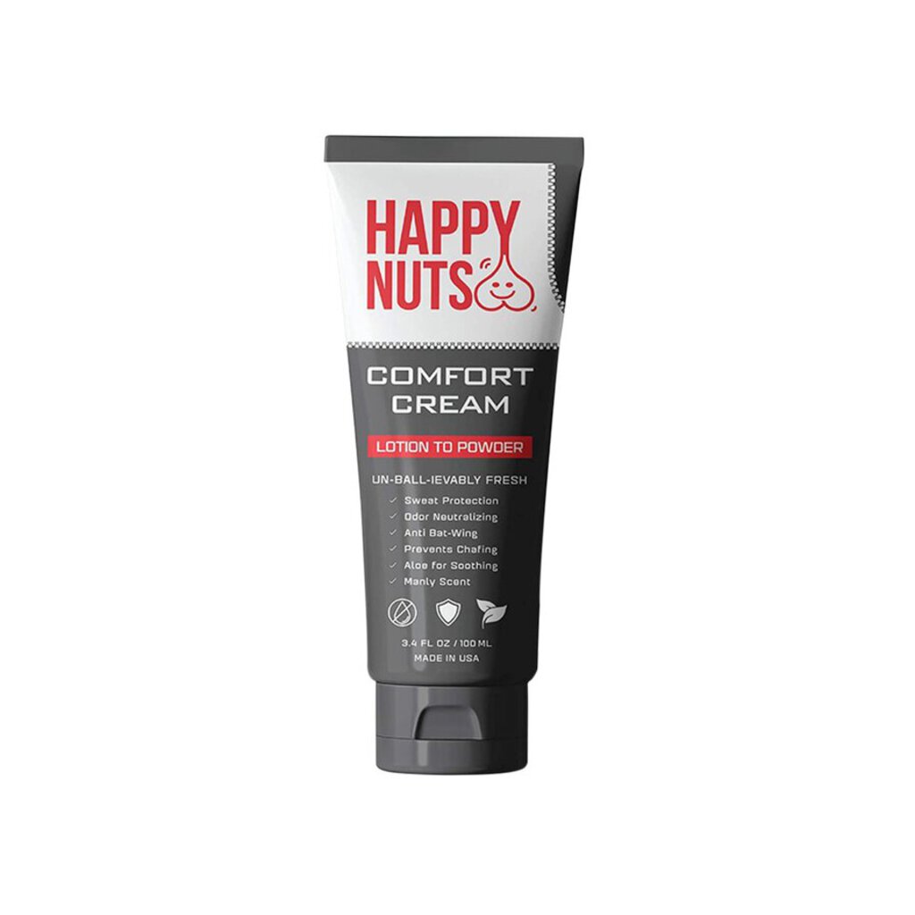 Happy Nuts,men,Bath & Body,Comfort Cream-Original Scent