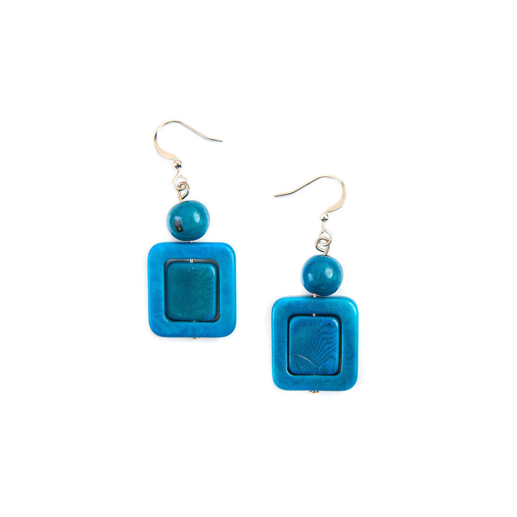 OTJ,women,Jewelry,Paulette Earrings