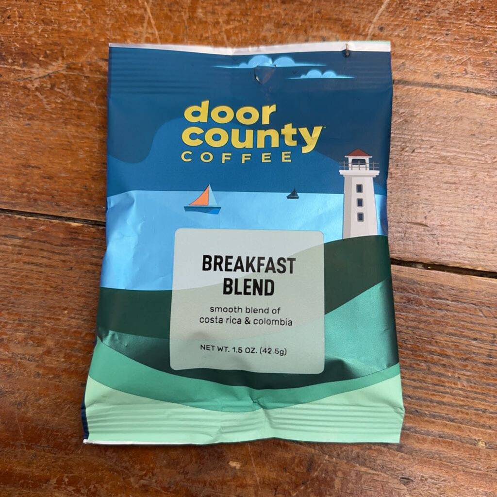 Country Door, Food,Breakfast Blend