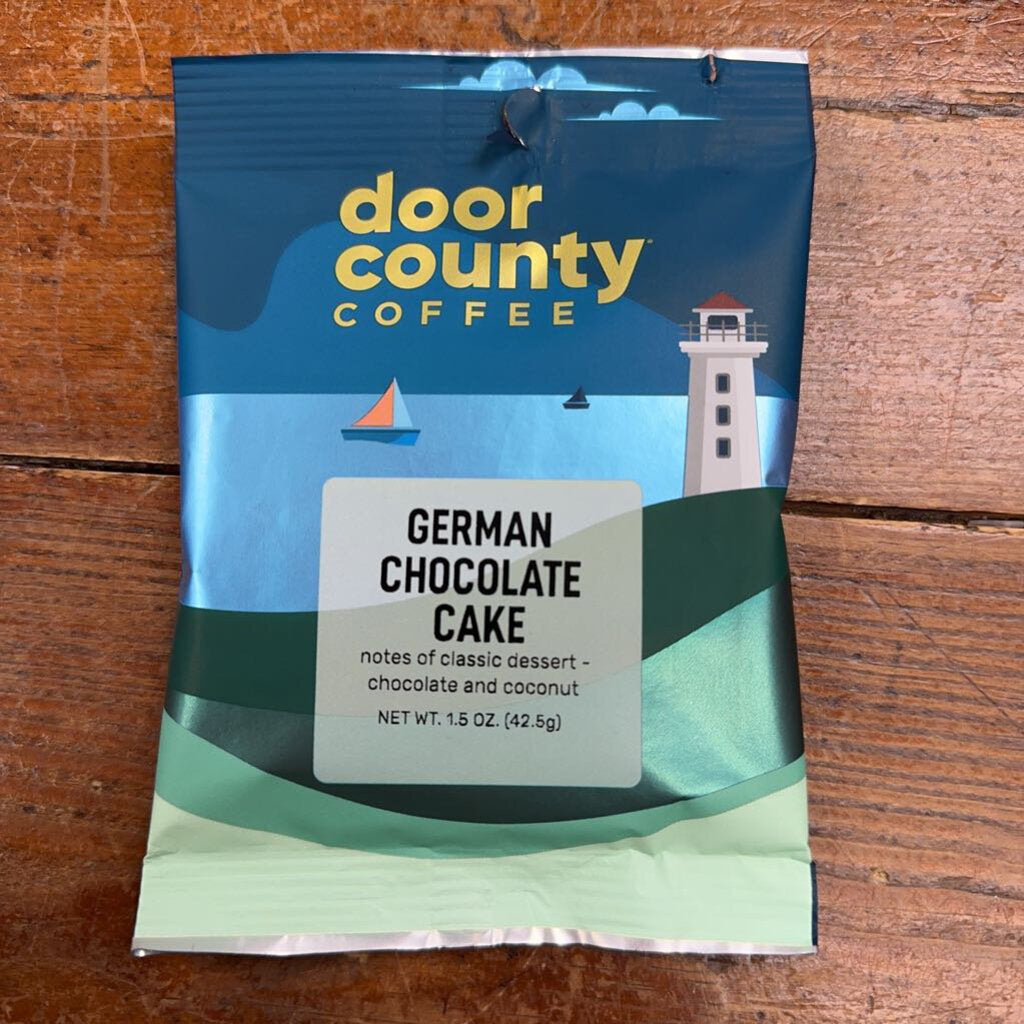 Country Door, Food,German Chocolate Cake