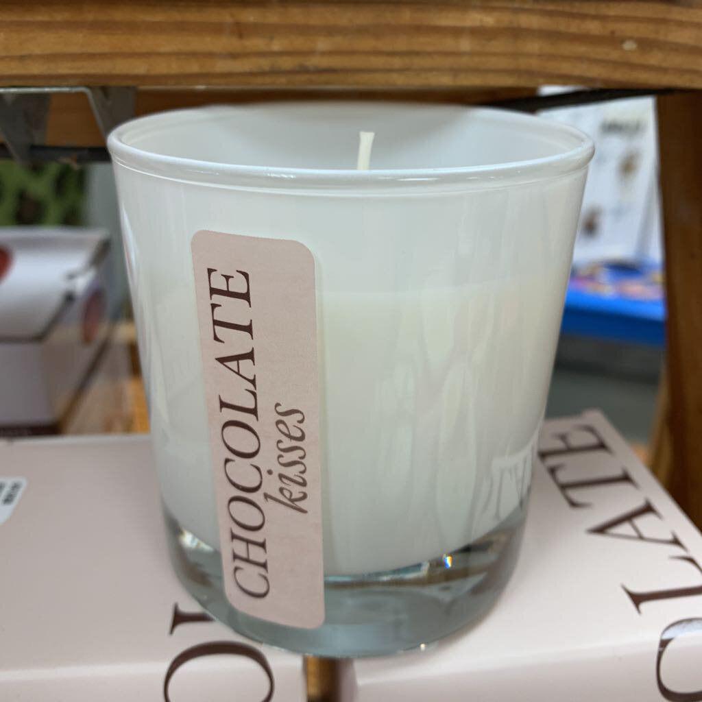 Milkhouse Candle Company,women,Candles,Chocolate Kisses